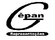 Logo da Gepan